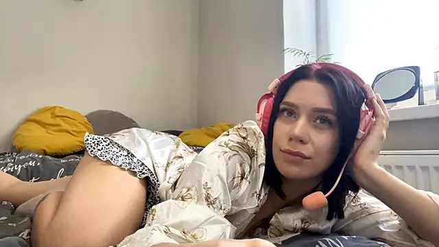 AdrianaRudin online show from 09.24.25