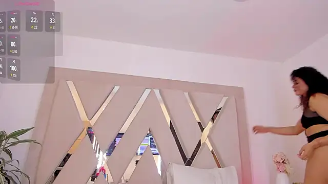 rossvega online show from 03.05.26