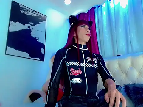 Snapshot of Julia_Bulette1 chatting on 01.18.26 Julia Bulette1 online show from 01.18.26