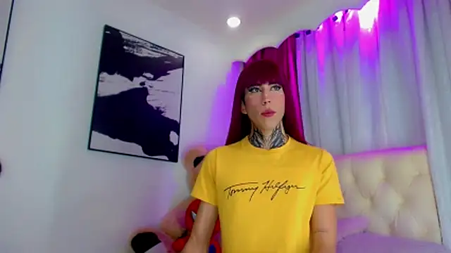 Snapshot of Julia_Bulette1 chatting on 02.09.26 Julia Bulette1 online show from 02.09.26