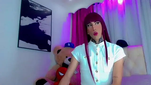 Snapshot of Julia_Bulette1 chatting on 02.13.26 Julia Bulette1 online show from 02.13.26