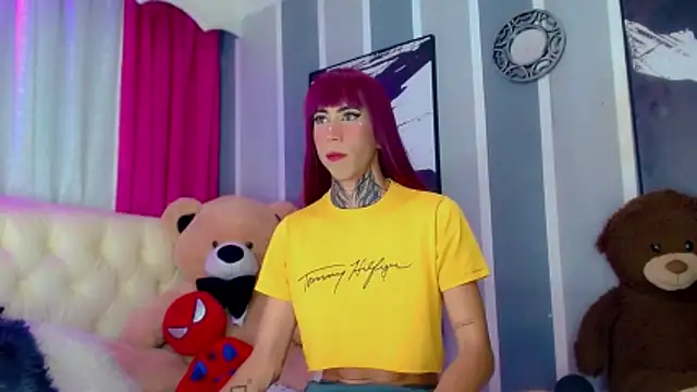 Snapshot of Julia_Bulette1 chatting on 02.17.26 Julia Bulette1 online show from 02.17.26