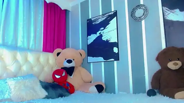 Snapshot of Julia_Bulette1 chatting on 02.18.26 Julia Bulette1 online show from 02.18.26