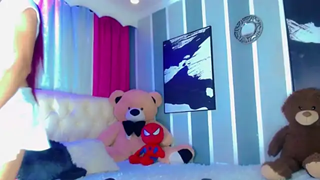 Snapshot of Julia_Bulette1 chatting on 02.23.26 Julia Bulette1 online show from 02.23.26