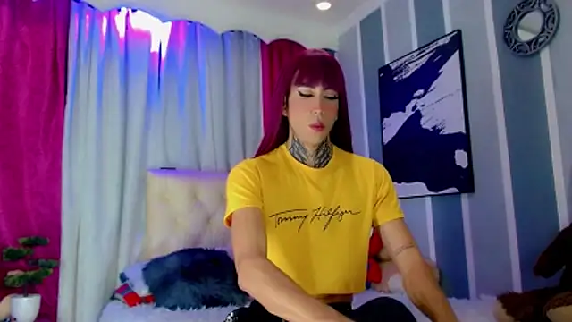 Snapshot of Julia_Bulette1 chatting on 02.26.26 Julia Bulette1 online show from 02.26.26