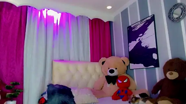 Snapshot of Julia_Bulette1 chatting on 02.28.26 Julia Bulette1 online show from 02.28.26