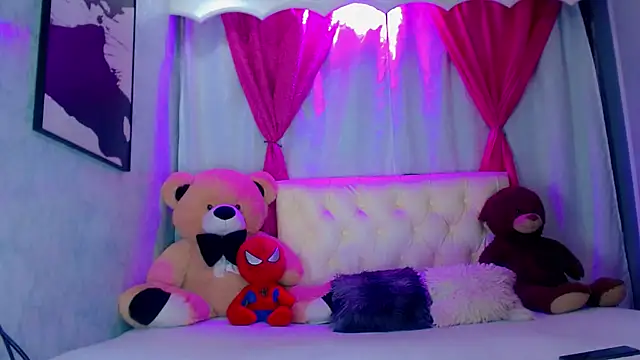 Snapshot of Julia_Bulette1 chatting on 03.01.26 Julia Bulette1 online show from 03.01.26