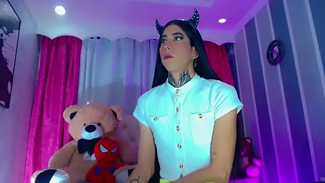 Julia Bulette1 online show from 03.29.26