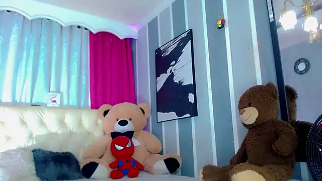 Julia Bulette1 online show from 03.30.26