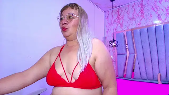 MaylinRosse  online show from 10.29.25