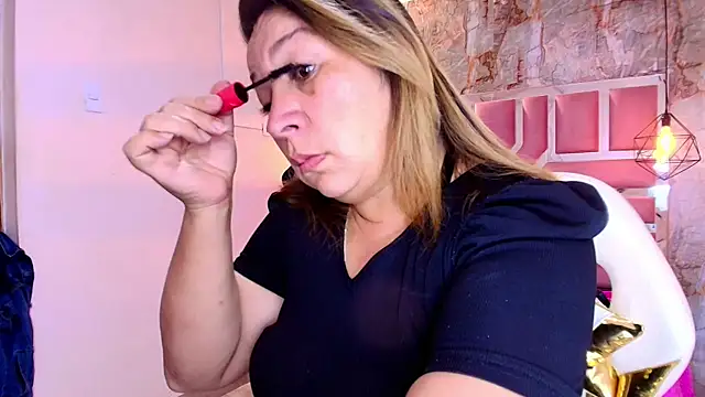 MaylinRosse  online show from 04.11.26