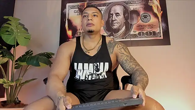 chrizmacgregor online show from 12.15.25