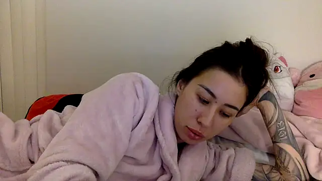 pinkybaby444 online show from 09.20.25