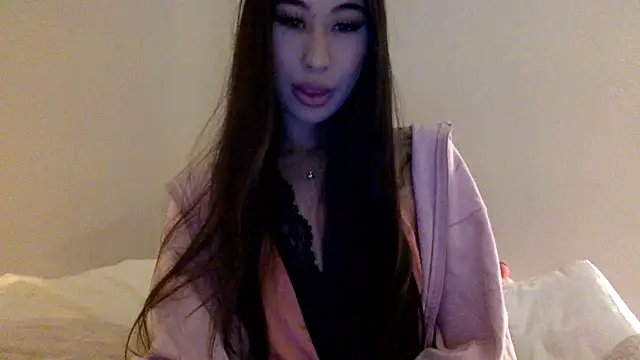 pinkybaby444 online show from 09.23.25