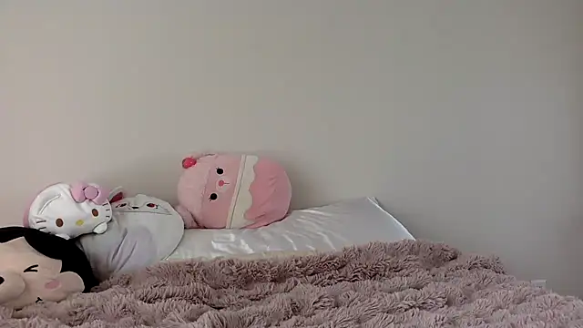 pinkybaby444 online show from 10.07.25