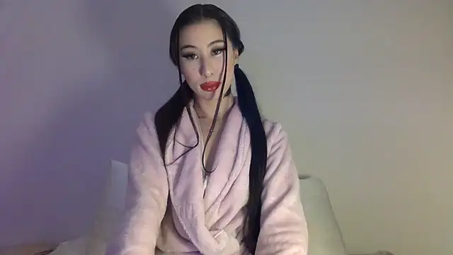 pinkybaby444 online show from 10.28.25