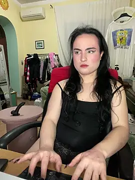 TatianaTaylor69 online show from 01.09.26