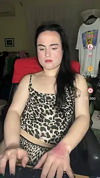 TatianaTaylor69 online show from 01.13.26