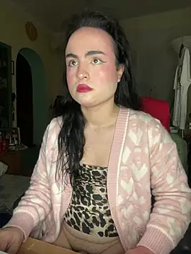 TatianaTaylor69 online show from 02.13.26