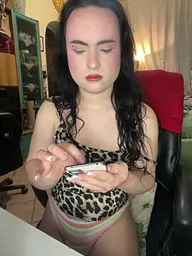 Snapshot of TatianaTaylor69 chatting on 03.22.26 TatianaTaylor69 online show from 03.22.26