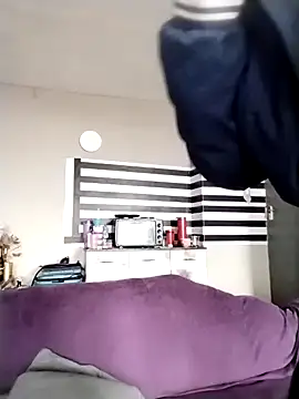 Massive Xxpounder online show from 02.17.26