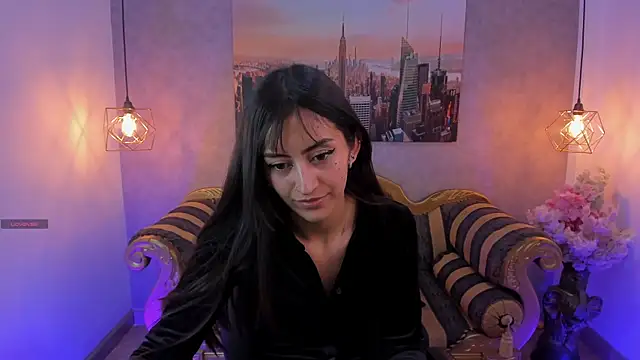 Lizzy delux online show from 09.25.25