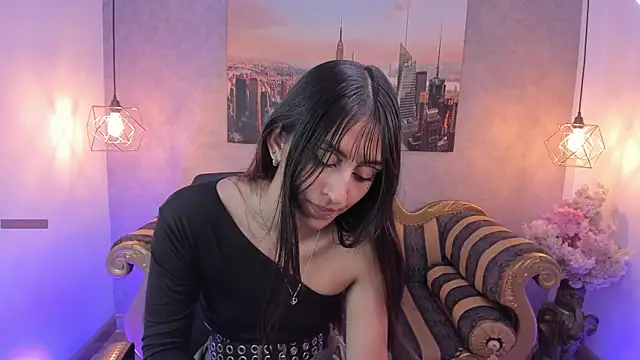 Lizzy delux online show from 09.27.25