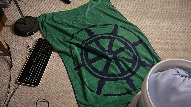 Doanything4you online show from 04.10.26