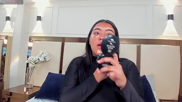 madison monroy online show from 09.26.25