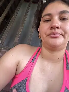 lunasexyhot18 online show from 10.11.25