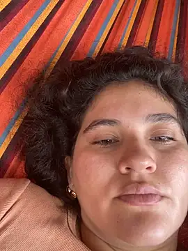 lunasexyhot18 online show from 10.15.25