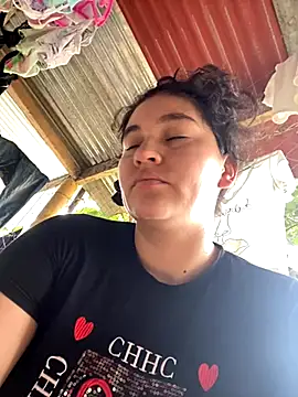 lunasexyhot18 online show from 10.29.25