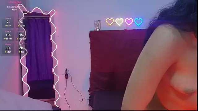 ELECTRA TAY online show from 09.19.25