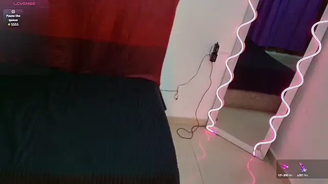ELECTRA TAY online show from 09.20.25