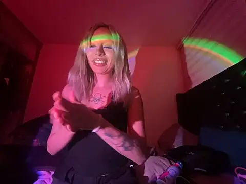 barbaradevil online show from 09.22.25