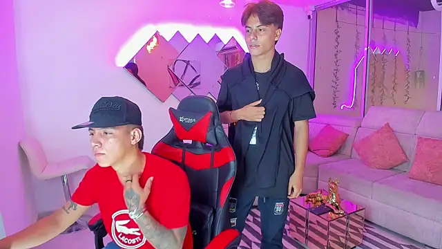 Houseofwarrios online show from 11.18.25