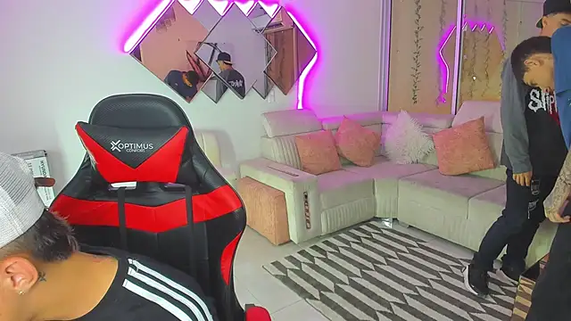 Houseofwarrios online show from 11.20.25