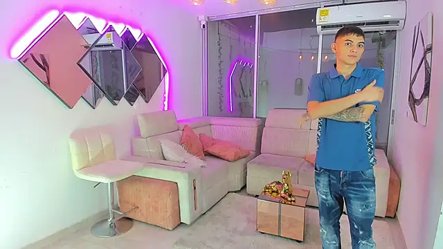 Houseofwarrios online show from 11.26.25