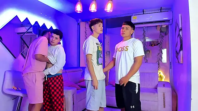 Houseofwarrios online show from 01.15.26