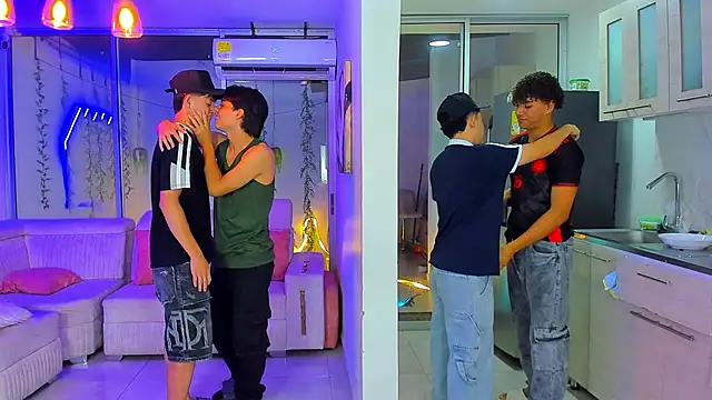 Houseofwarrios online show from 02.22.26