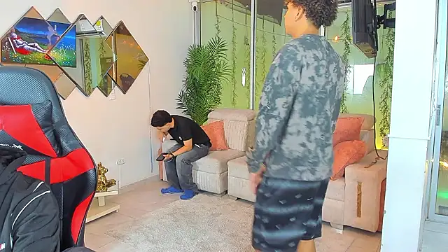 Houseofwarrios online show from 03.01.26