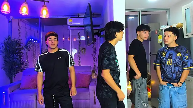 Houseofwarrios online show from 03.22.26