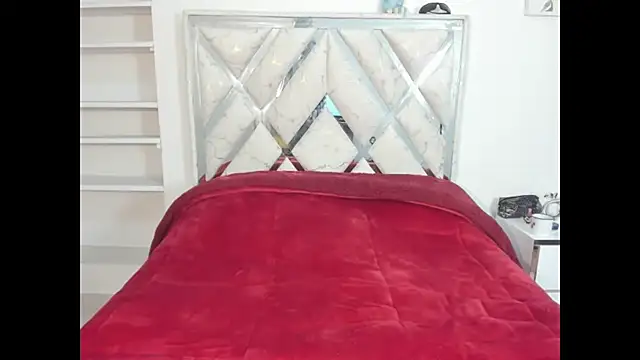 DemianSalvatore online show from 10.09.25