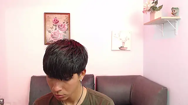 David 925  online show from 10.04.25