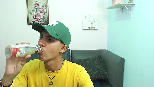 David 925  online show from 10.11.25