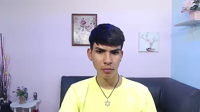 David 925  online show from 10.21.25