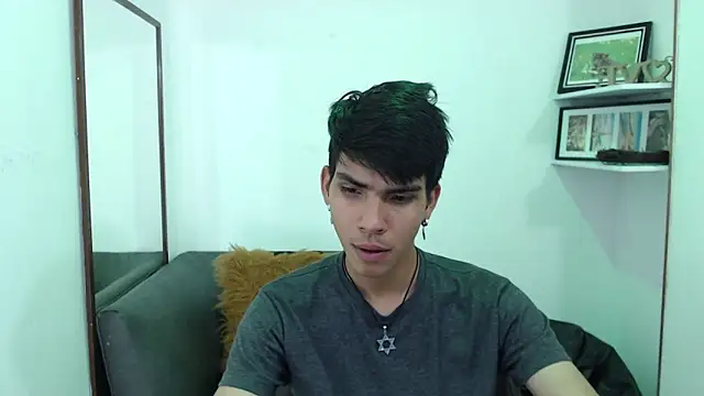 David 925  online show from 11.07.25