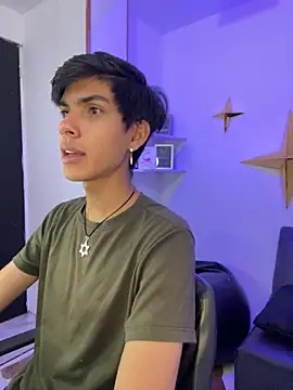 David 925  online show from 12.18.25