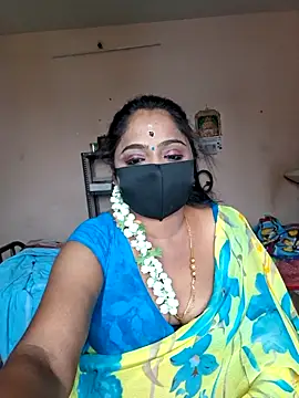 queendivya online show from 05.22.26