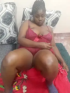 Badassqueen12345 online show from 09.22.25